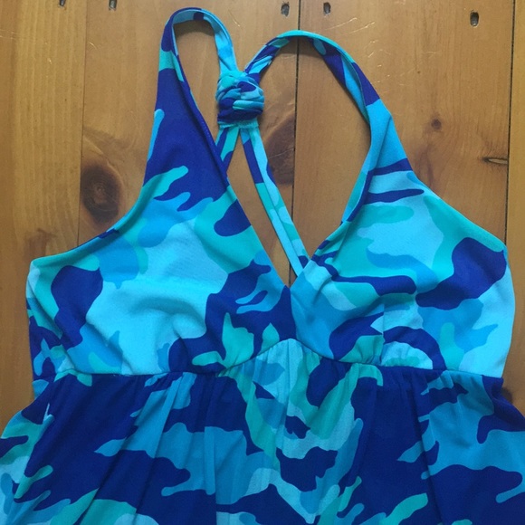 INC DRESS - Picture 2 of 4